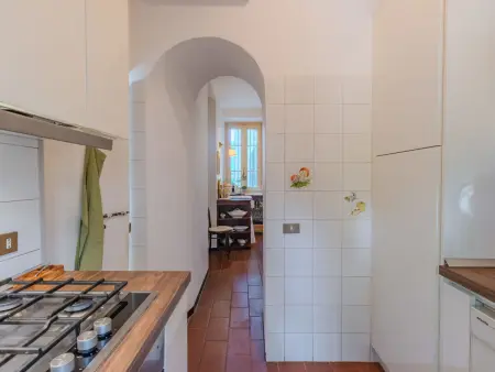 Villa Pergola, 9 pièces avec vue lac à Menaggio : photo 20