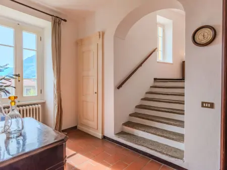 Villa Pergola, 9 pièces avec vue lac à Menaggio : photo 21