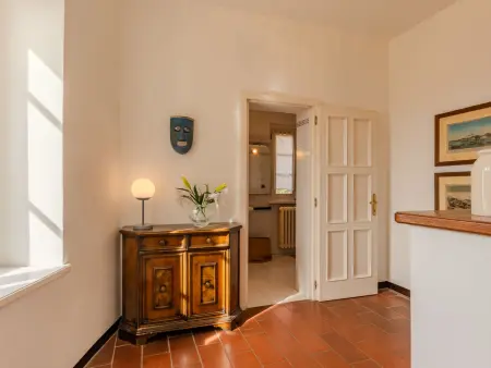 Villa Pergola, 9 pièces avec vue lac à Menaggio : photo 22