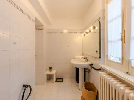 Villa Pergola, 9 pièces avec vue lac à Menaggio : photo 24