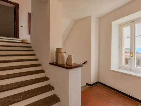 Villa Pergola, 9 pièces avec vue lac à Menaggio : photo 25