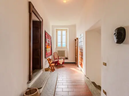 Villa Pergola, 9 pièces avec vue lac à Menaggio : photo 28