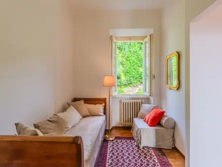 Villa Pergola, 9 pièces avec vue lac à Menaggio : photo 29