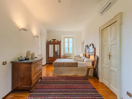 Villa Pergola, 9 pièces avec vue lac à Menaggio : photo 30