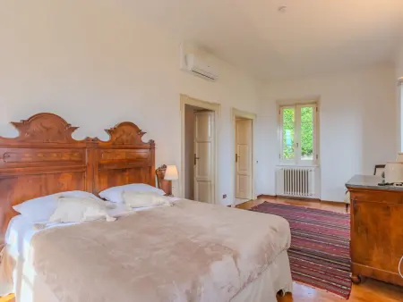 Villa Pergola, 9 pièces avec vue lac à Menaggio : photo 32
