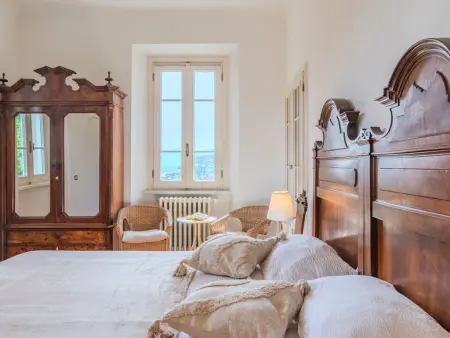 Villa Pergola, 9 pièces avec vue lac à Menaggio : photo 33