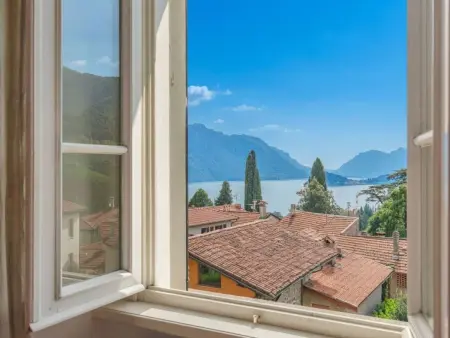 Villa Pergola, 9 pièces avec vue lac à Menaggio : photo 34