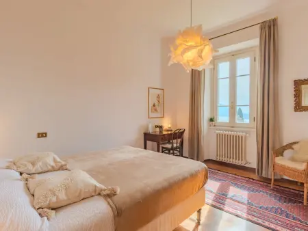 Villa Pergola, 9 pièces avec vue lac à Menaggio : photo 38