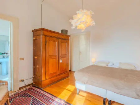 Villa Pergola, 9 pièces avec vue lac à Menaggio : photo 40