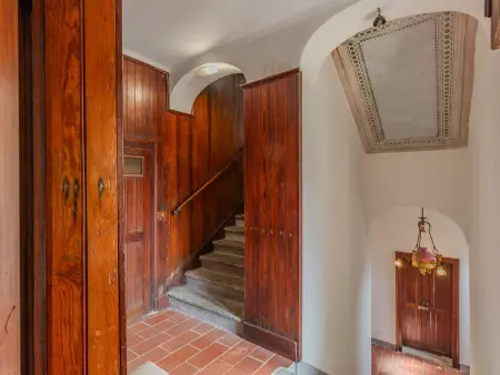 Villa Pergola, 9 pièces avec vue lac à Menaggio : photo 46