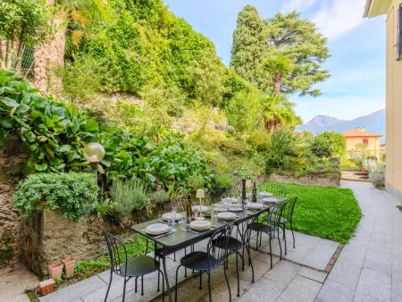 Villa Pergola, 9 pièces avec vue lac à Menaggio : photo 60