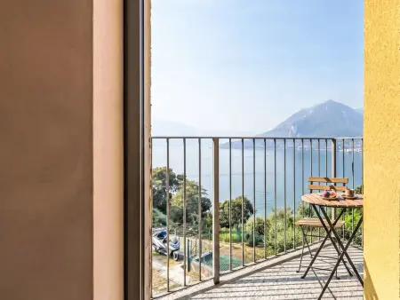 Maison Lacum Lux Resort avec piscine et vue lac, Varenna : photo 30