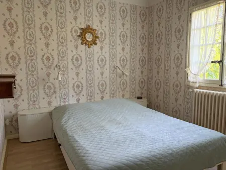 Enniroc, maison avec piscine privée et jardin à Nyons : photo 16