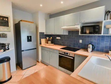 Maison avec piscine privée et golf à 1 km, Vasles : photo 20
