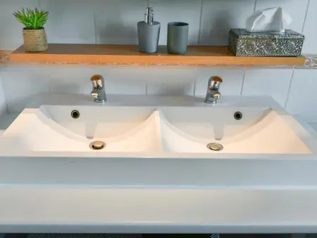 Maison avec piscine privée et golf à 1 km, Vasles : photo 26