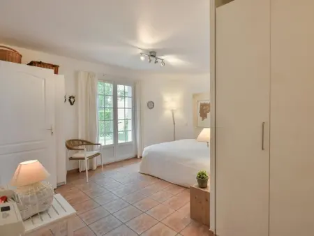 Maison de plain-pied avec piscine privée chauffée à Vasles : photo 31