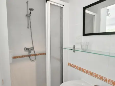 Maison de plain-pied avec piscine privée chauffée à Vasles : photo 33