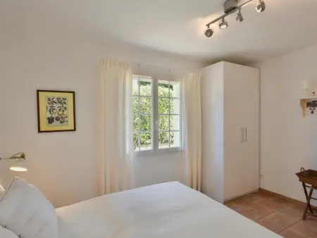 Maison de plain-pied avec piscine privée chauffée à Vasles : photo 36