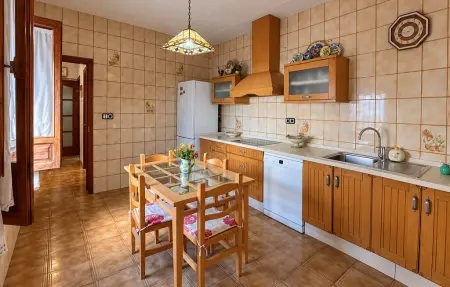 Maison avec cheminée et piscine à 120 m à Adamuz, Espagne : photo 4