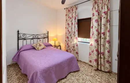 Maison avec cheminée et piscine à 120 m à Adamuz, Espagne : photo 5