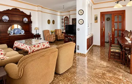 Maison avec cheminée et piscine à 120 m à Adamuz, Espagne : photo 8
