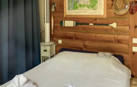 Maison d'architecte en bois à 200 m de la plage, Cap Ferret : photo 22