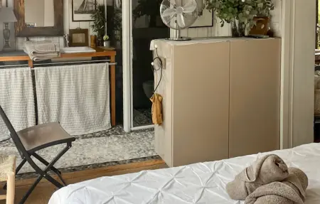 Maison d'architecte en bois à 200 m de la plage, Cap Ferret : photo 24