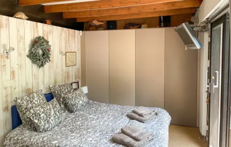 Maison d'architecte en bois à 200 m de la plage, Cap Ferret : photo 27