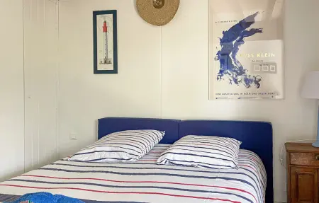 Maison d'architecte en bois à 200 m de la plage, Cap Ferret : photo 28