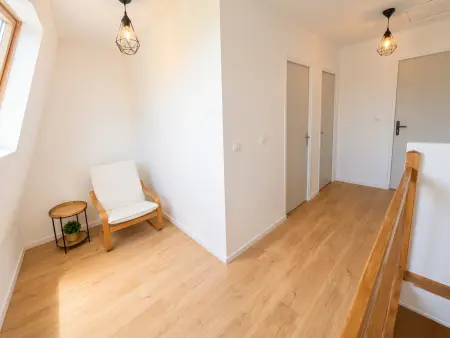 Maison familiale 15 personnes avec jardin clos à Béthune : photo 6