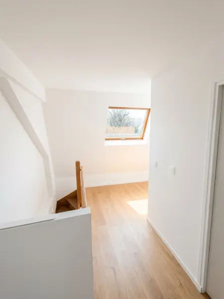 Maison familiale 15 personnes avec jardin clos à Béthune : photo 24
