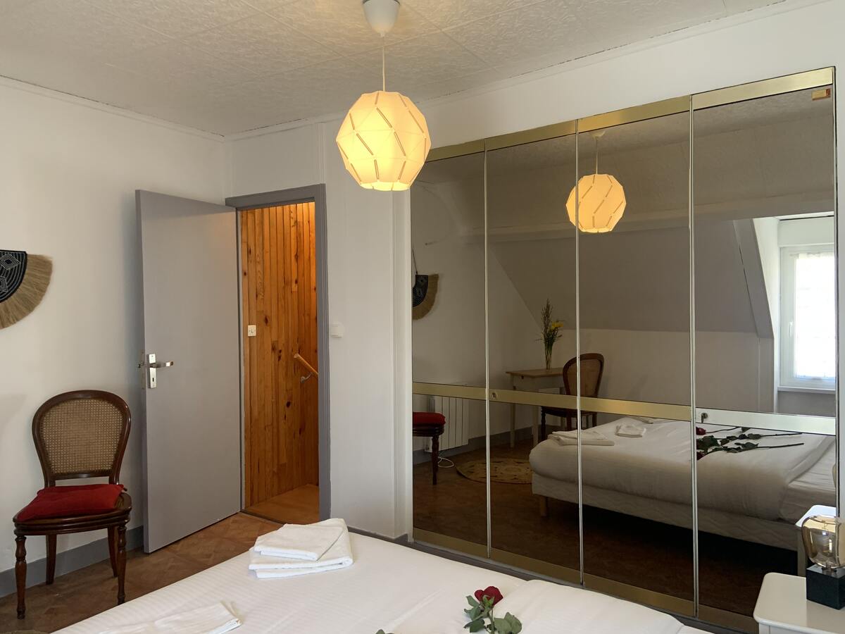 Maison 3 chambres à Saint-Vaast-la-Hougue, à deux pas du port - Photo 5