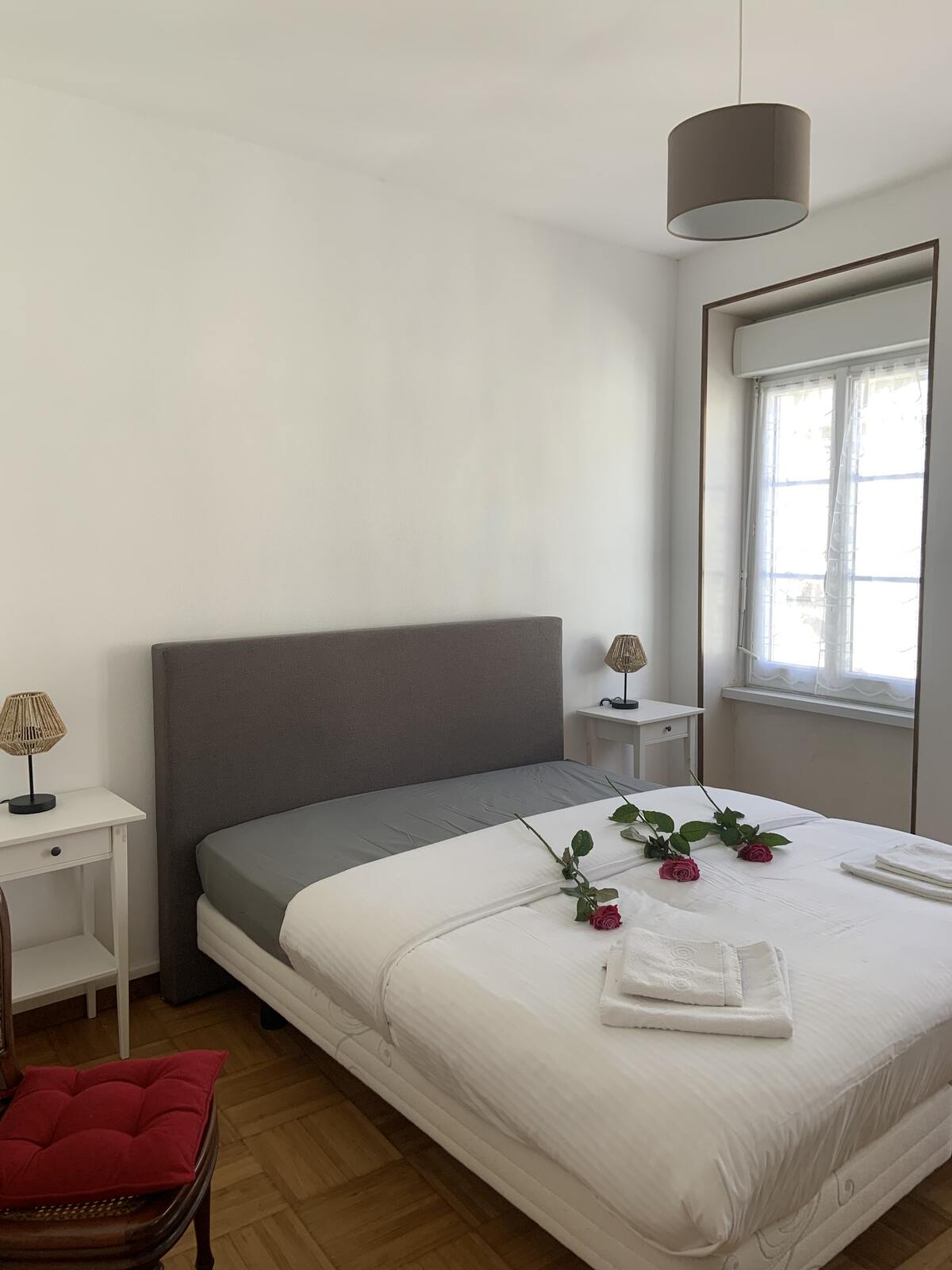 Maison 3 chambres à Saint-Vaast-la-Hougue, à deux pas du port - Photo 7