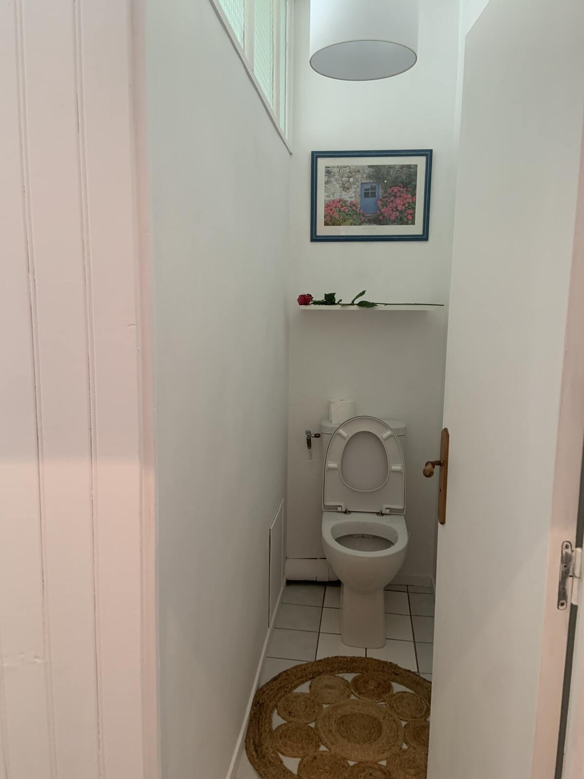 Maison 3 chambres à Saint-Vaast-la-Hougue, à deux pas du port - Photo 12