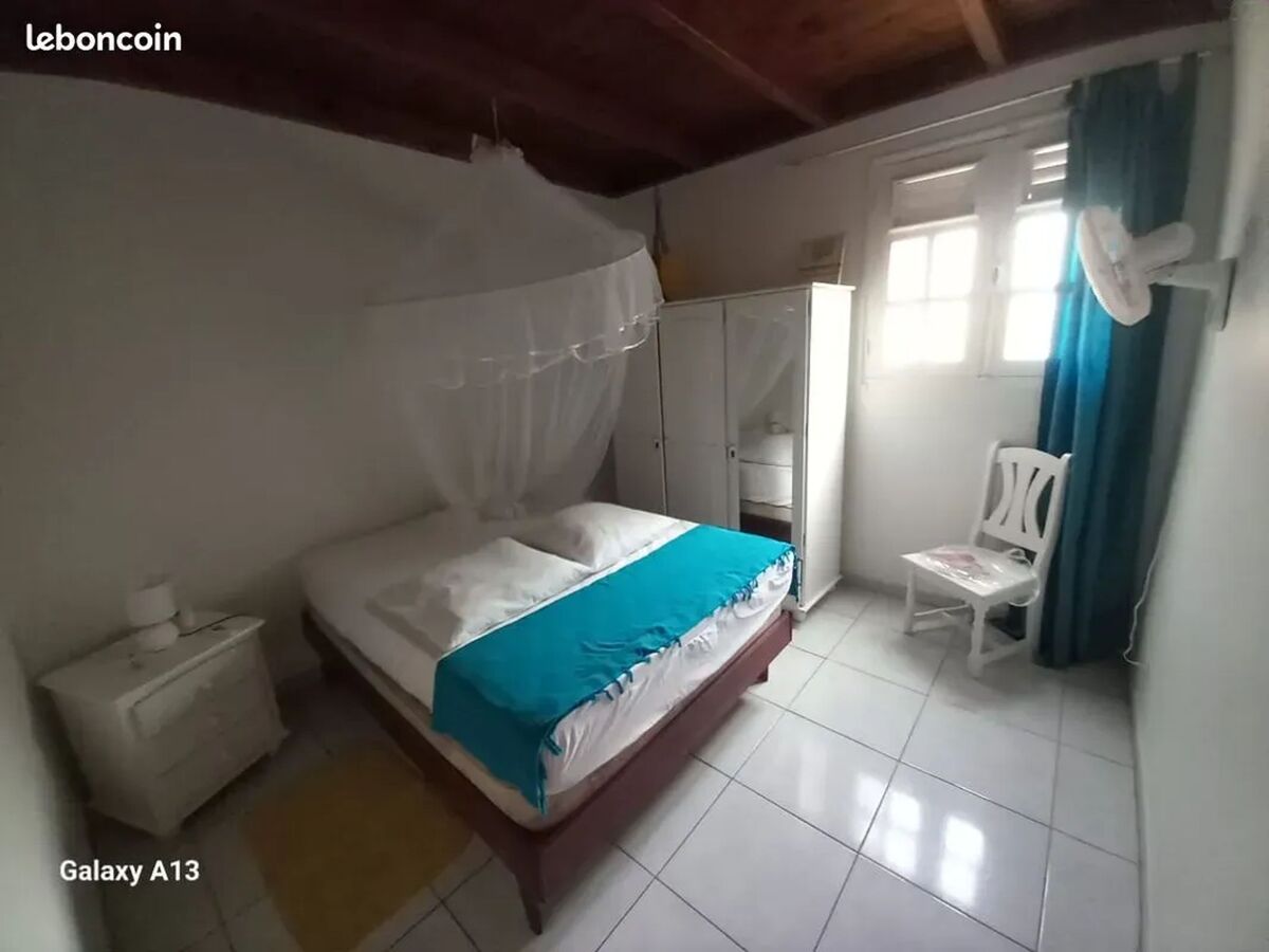 Maison familiale 240 m² avec piscine partagée au Vauclin, Martinique - Photo 4