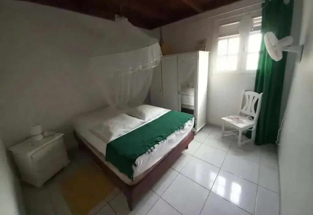 Maison familiale 240 m² avec piscine partagée au Vauclin, Martinique - Photo 7