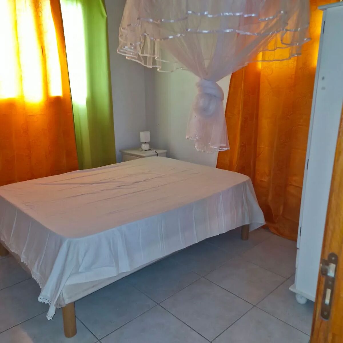 Maison familiale 240 m² avec piscine partagée au Vauclin, Martinique - Photo 9