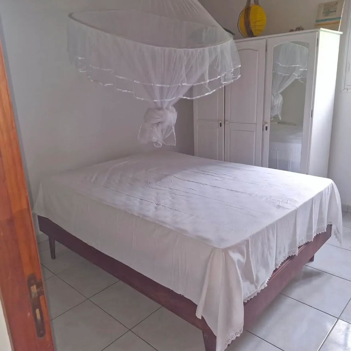 Maison familiale 240 m² avec piscine partagée au Vauclin, Martinique - Photo 10