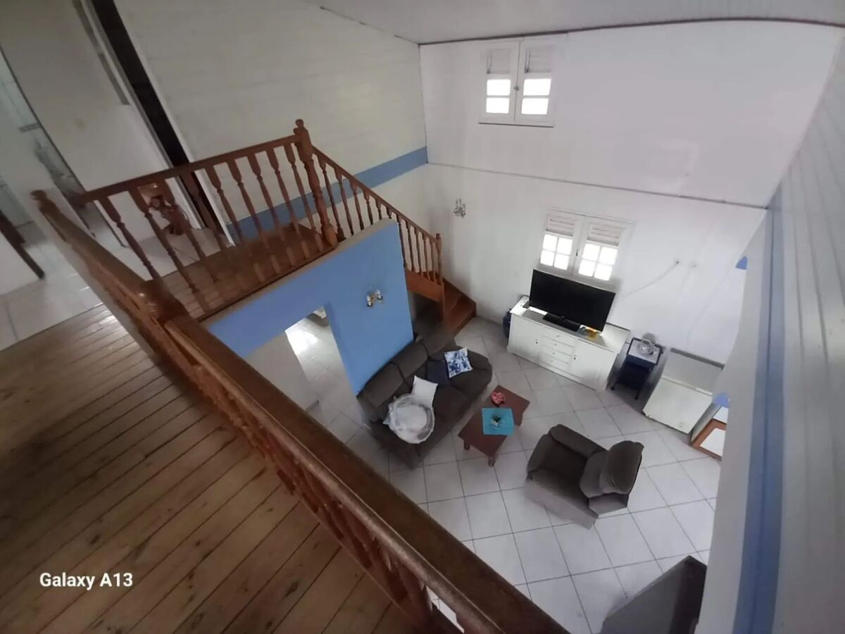 Maison familiale 240 m² avec piscine partagée au Vauclin, Martinique - Photo 12