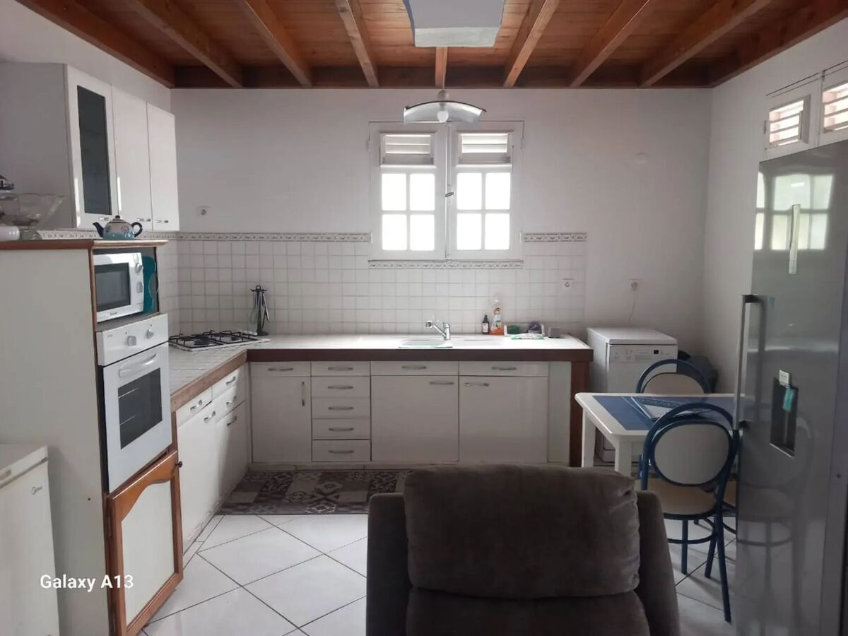 Maison familiale 240 m² avec piscine partagée au Vauclin, Martinique - Photo 14