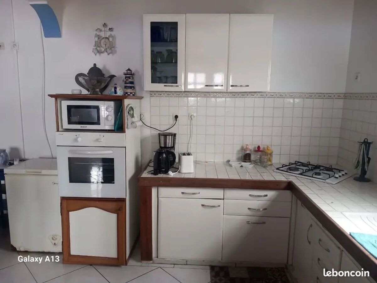 Maison familiale 240 m² avec piscine partagée au Vauclin, Martinique - Photo 15