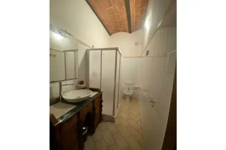 Appartement 2 pièces avec piscine à Populonia, près de la plage : photo 14