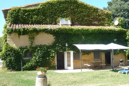 635208, Maison de vacances avec 1 chambre : photo 3