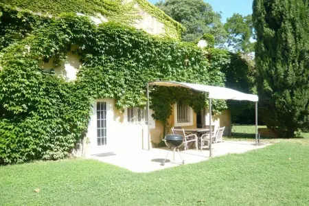 635208, Maison de vacances avec 1 chambre : photo 5