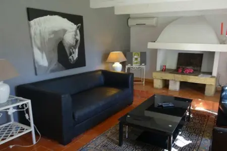 635208, Maison de vacances avec 1 chambre : photo 7
