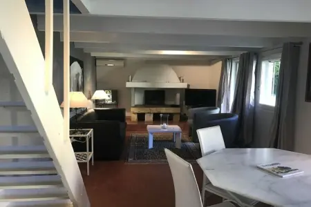 635208, Maison de vacances avec 1 chambre : photo 8
