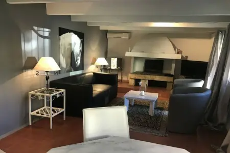 635208, Maison de vacances avec 1 chambre : photo 9