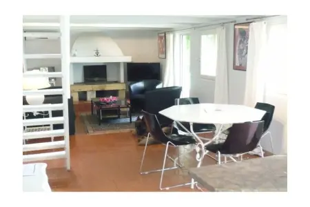 635208, Maison de vacances avec 1 chambre : photo 10
