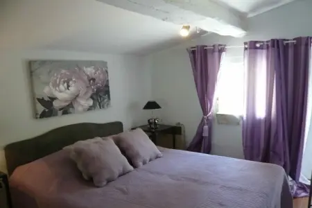635208, Maison de vacances avec 1 chambre : photo 14