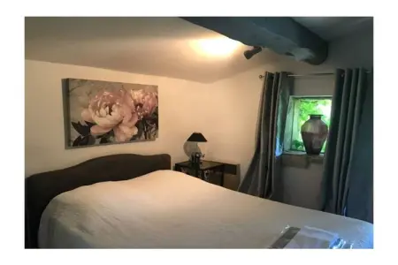 635208, Maison de vacances avec 1 chambre : photo 16